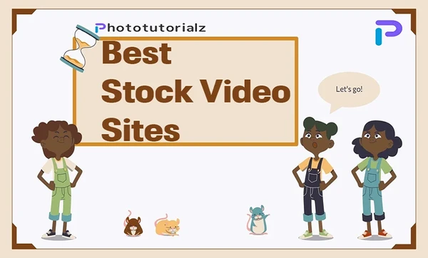 Best Stock Video Site