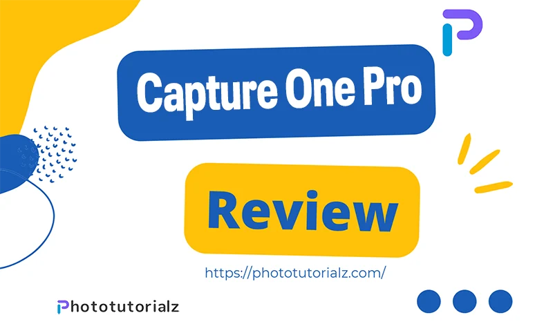 Capture One Pro Review