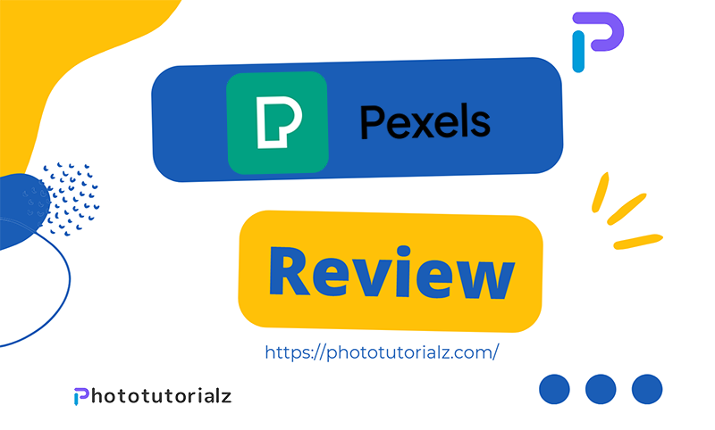 Pexels Review
