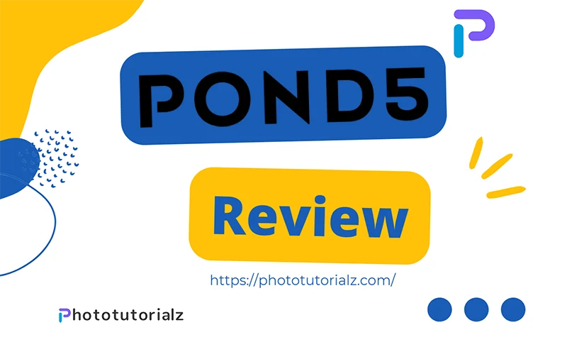 pond5 review