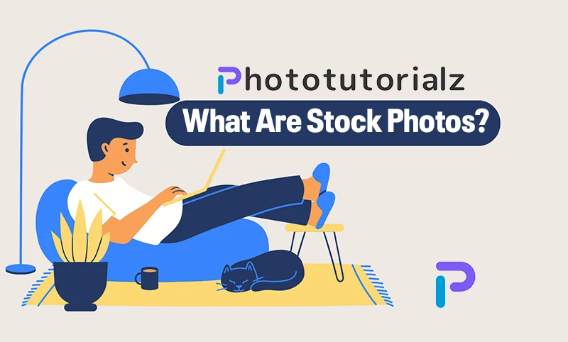 What Are Stock Photos?