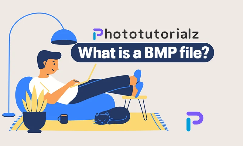What is a bmp file and how do you open them?
