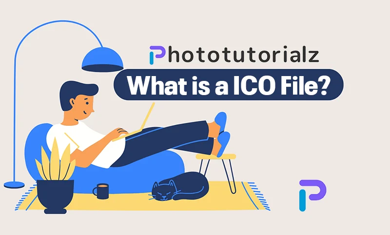 What is a ICO File?
