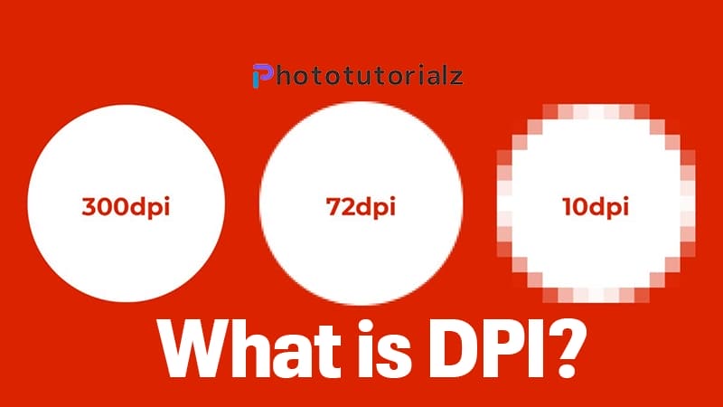 what is dpi in image