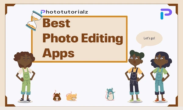 best photo editing app